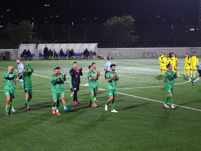 החגיגות בסיום (דני מלינצקי)